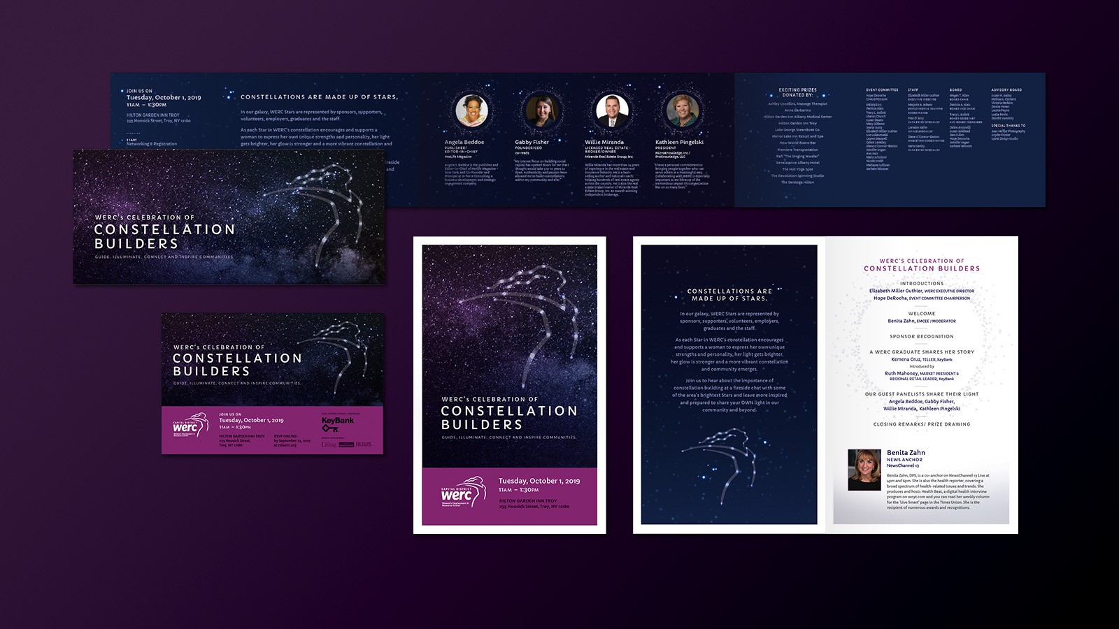 Print Design & Packaging | CDWERC