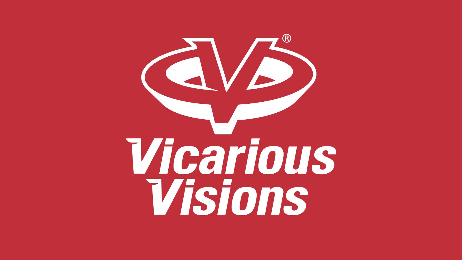 Logo Design & Brand Identity | Vicarious Visions