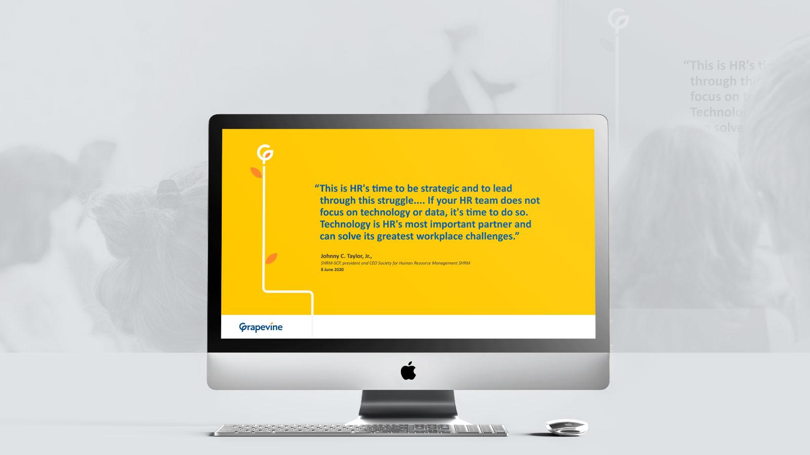 Website Design & Digital Marketing | Grapevine Partners