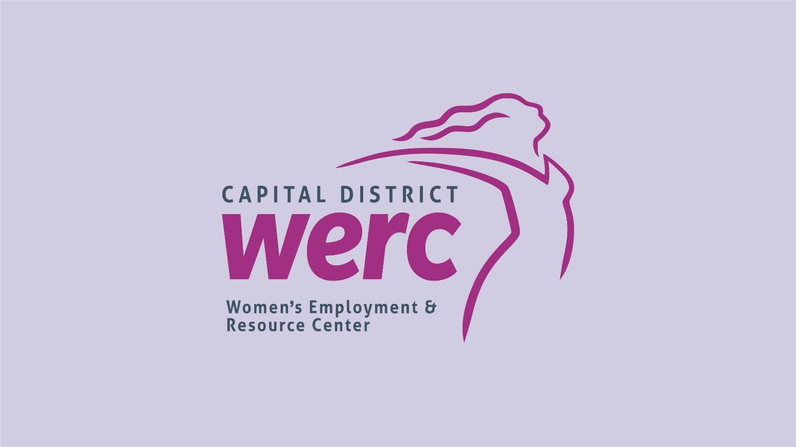 Logo Design & Brand Identity | CDWERC