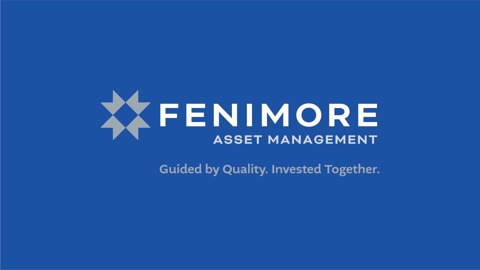 Logo Design & Brand Identity | Fenimore Asset Management