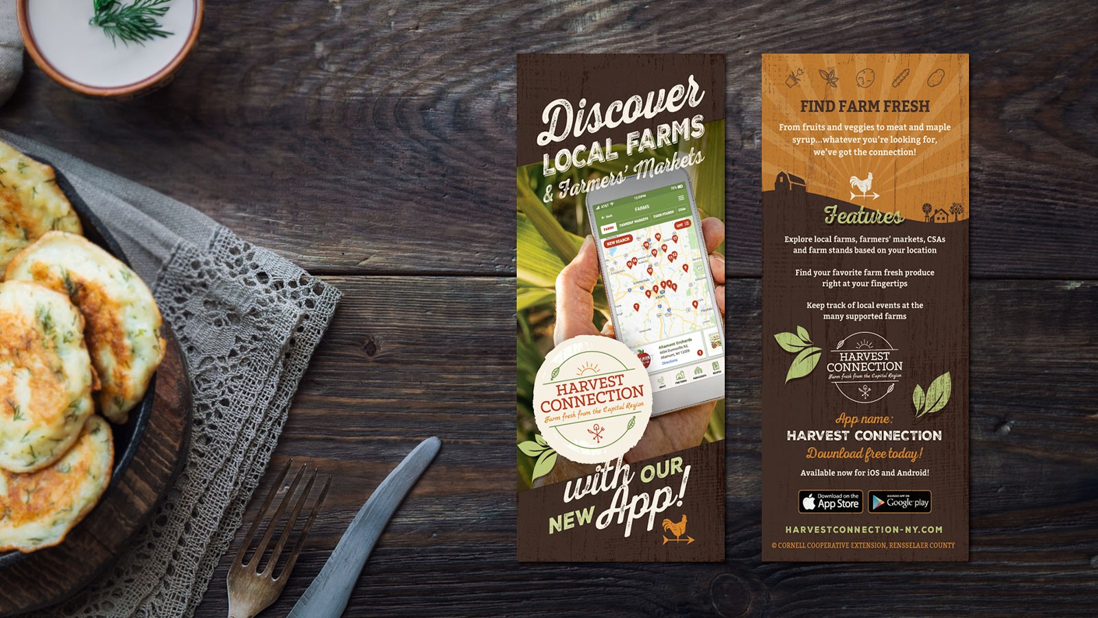 harvest app for food for android harvest app for food for android