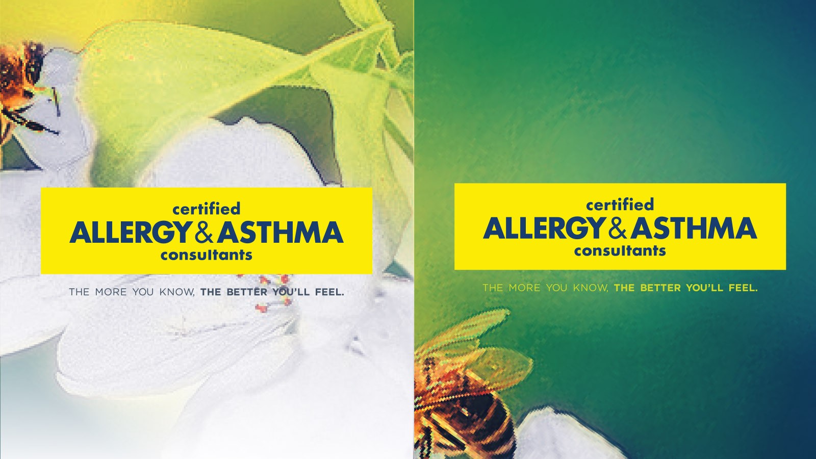 Certified Allergy & Asthma Consultants | Logo Treatments 1