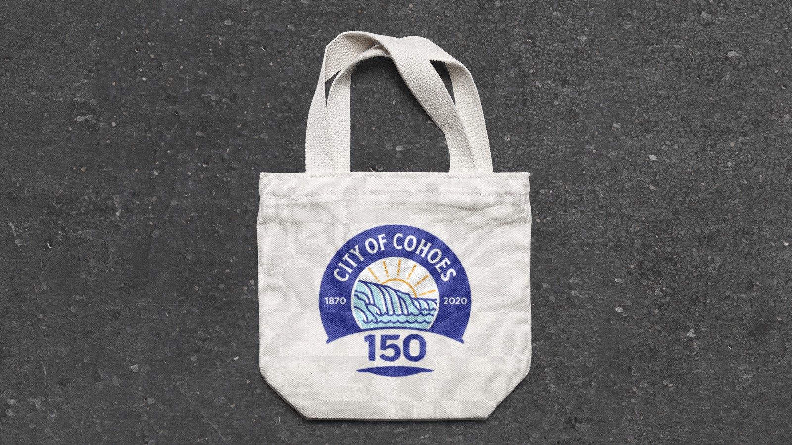 City of Cohoes | Tote Bage Application