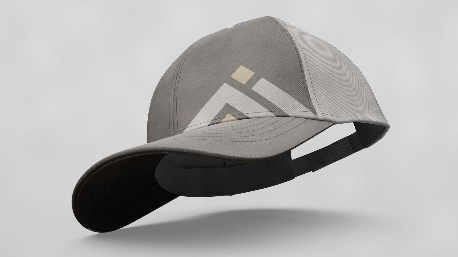 Alto Masonry | Embroidered Hat