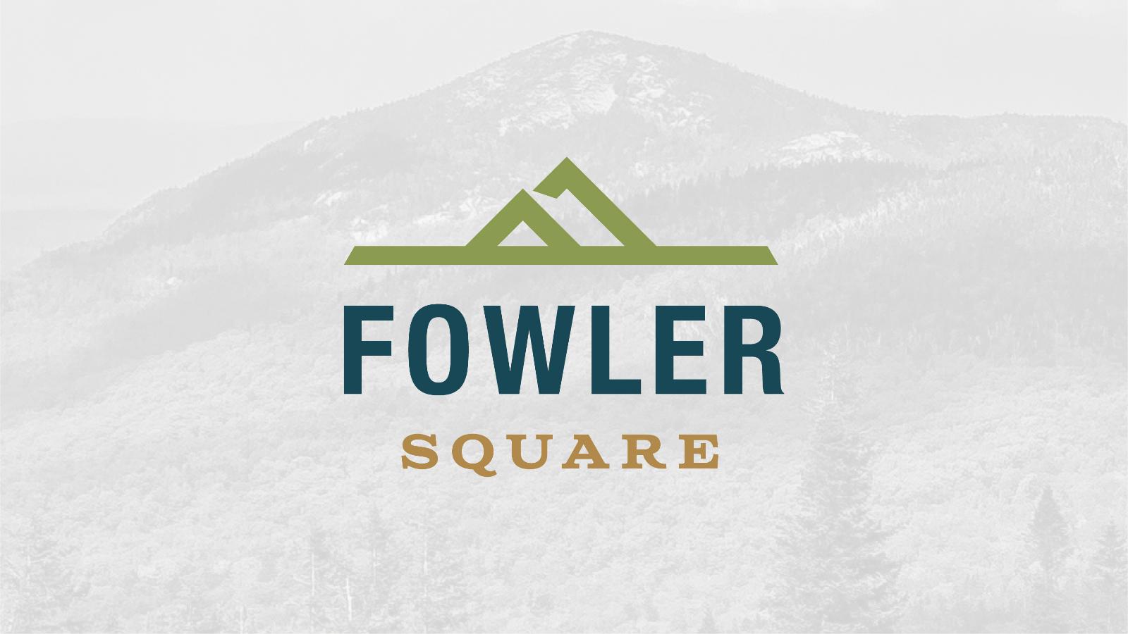 Fowler Square | Logo