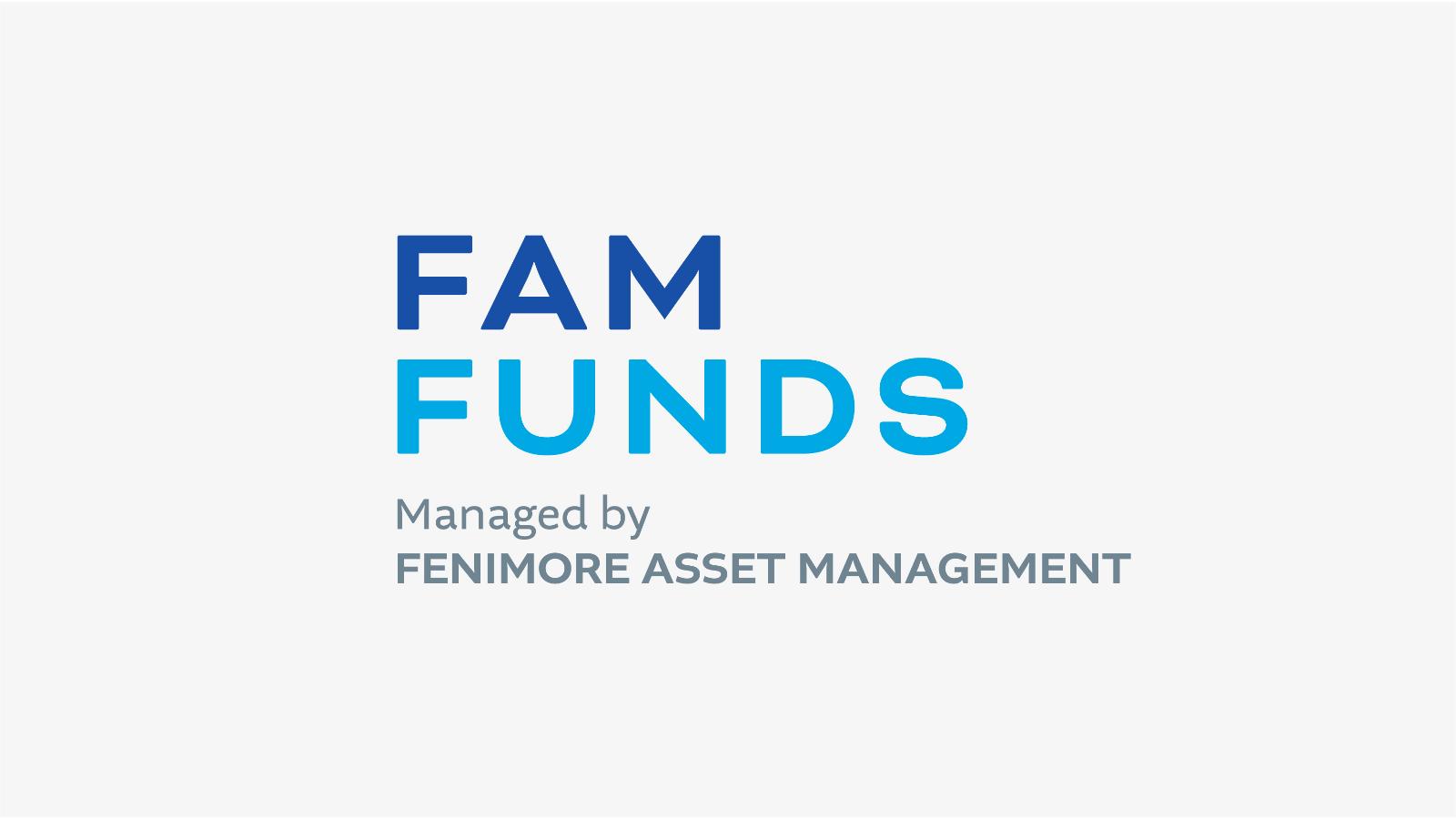 Fenimore Asset Management | FAM Funds Logo