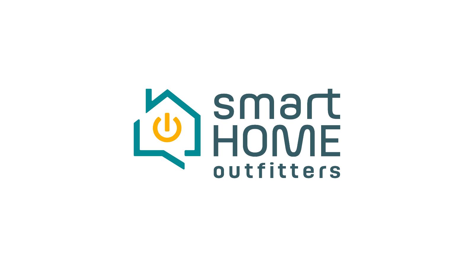 Smart Home Outfitters | Logo
