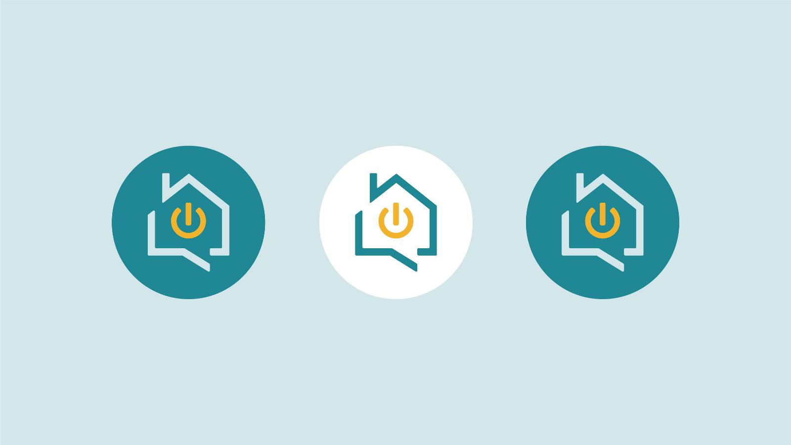 Smart Home Outfitters | icons