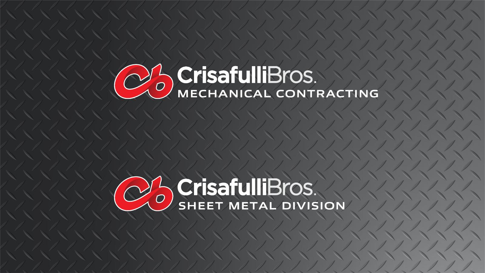 Crisafulli Bros. | Mechanical Contracting and Sheet Metal Division logos
