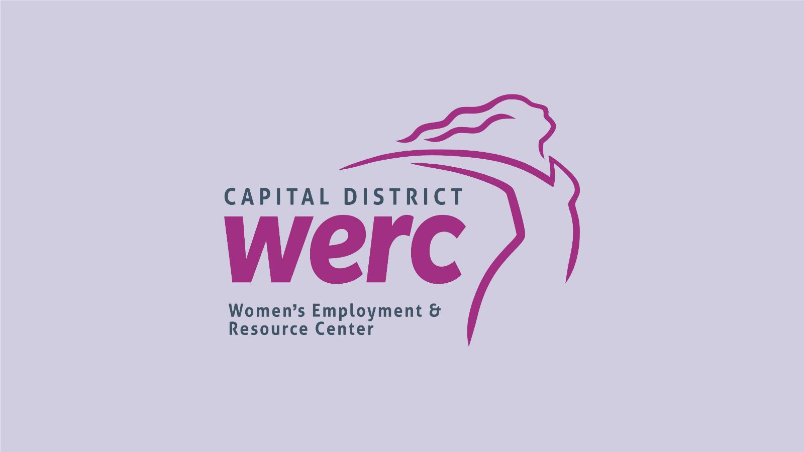 CDWERC | Logo
