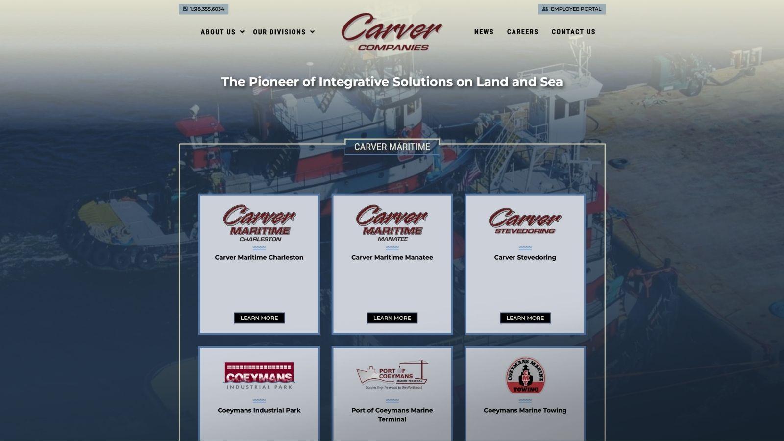 Carver Companies | 