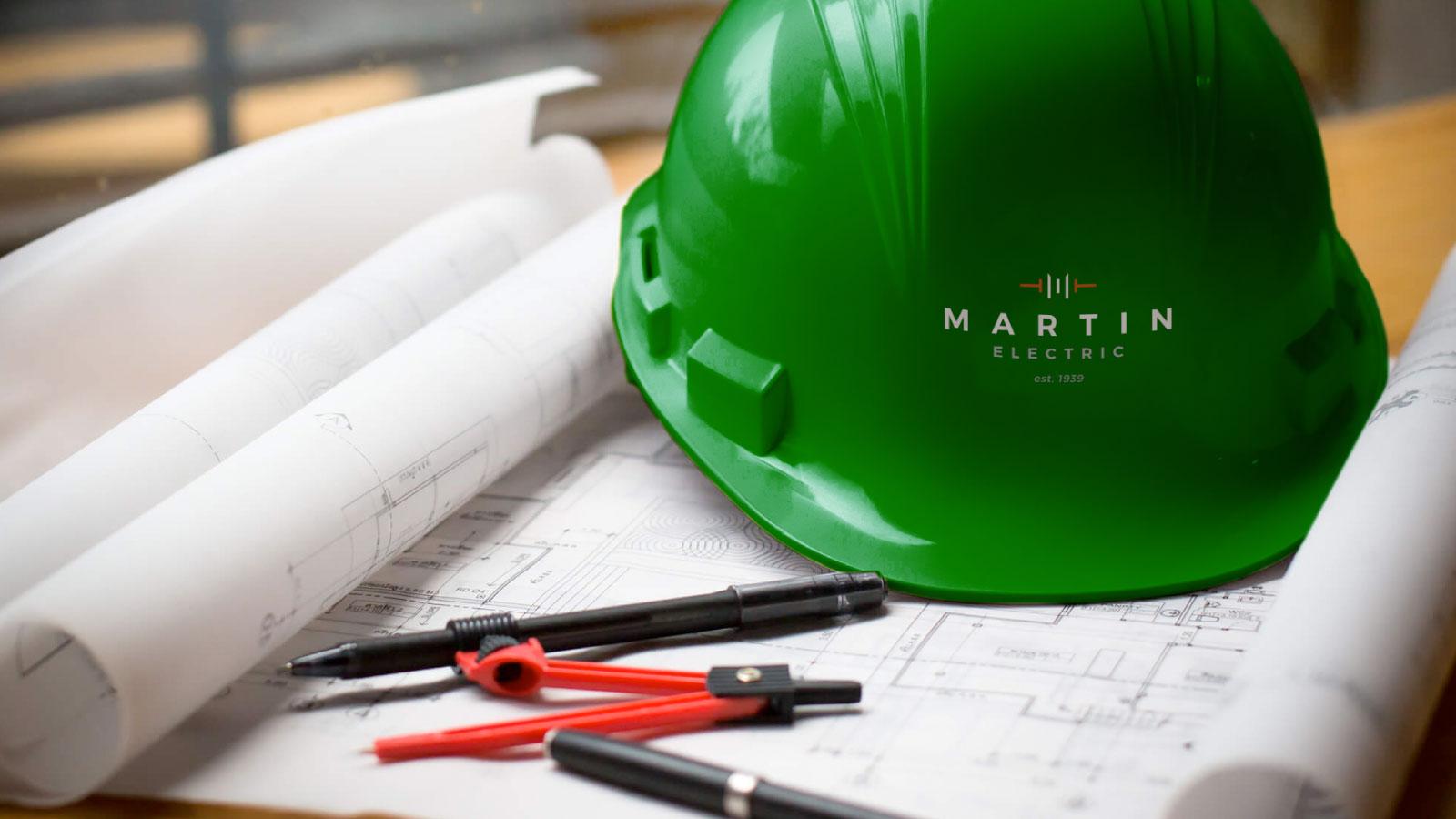 Martin Electric | 