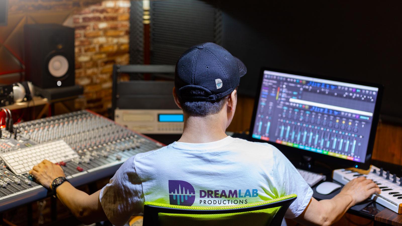 DreamLab Productions | 