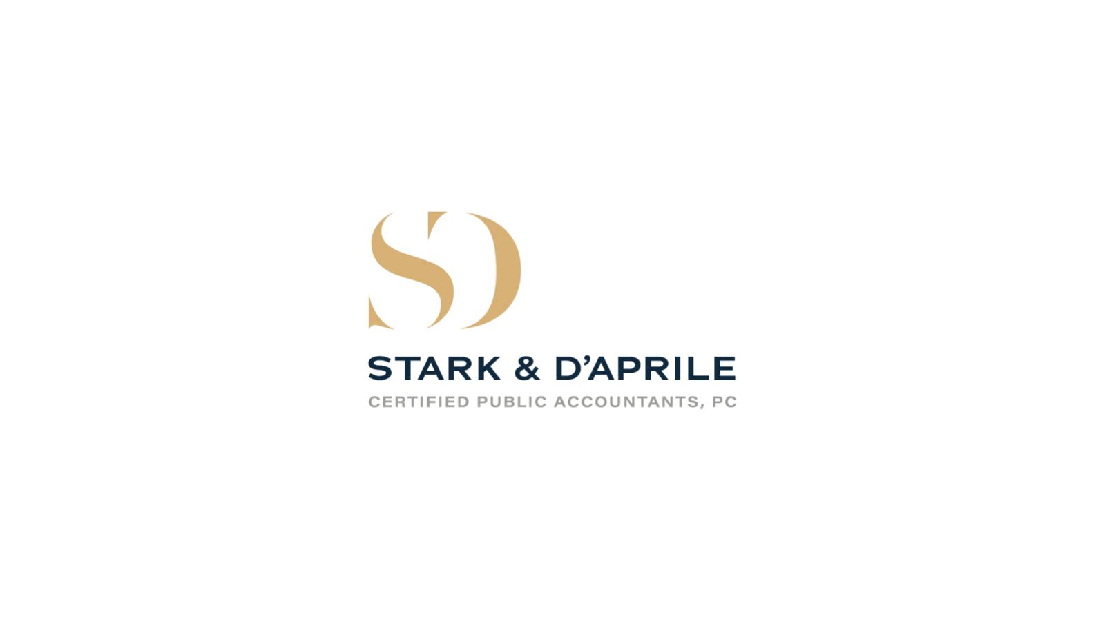 Stark & D’Aprile | Logo