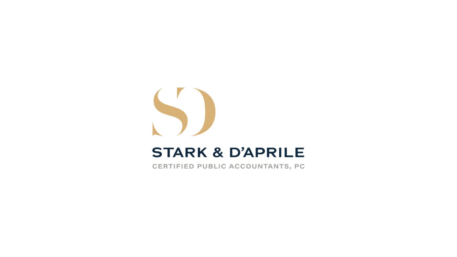 Stark & D’Aprile | Logo