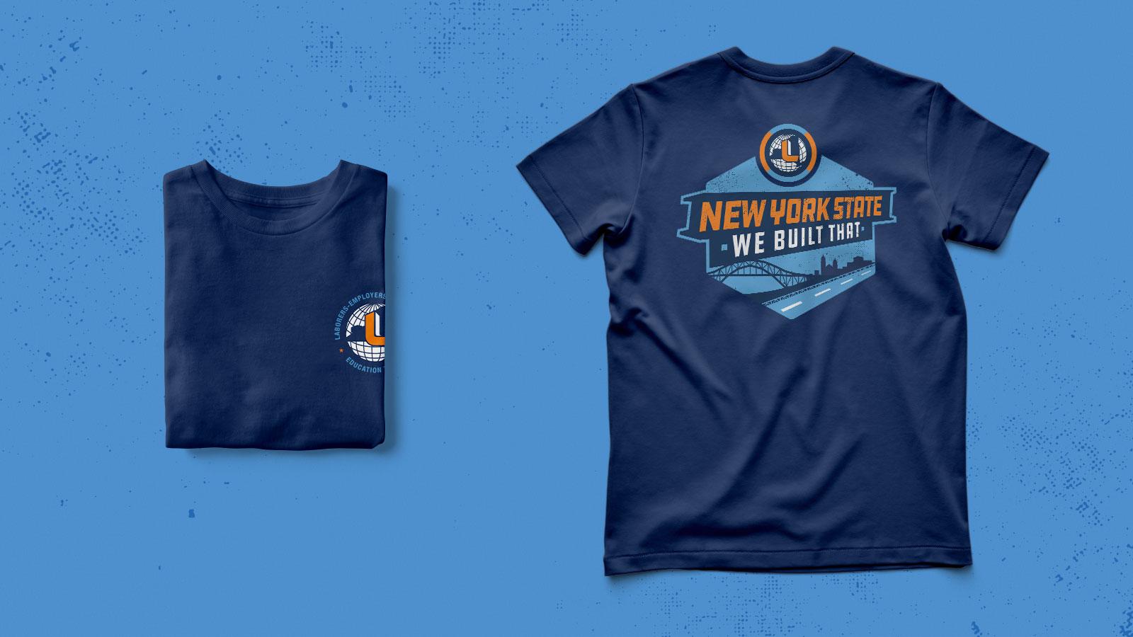 New York State LECET | Apparel Design