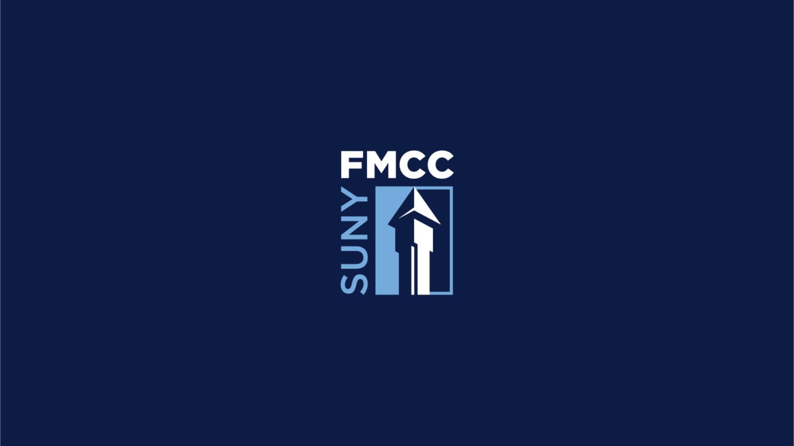 Fulton-Montgomery Community College | Social Logo Knockout