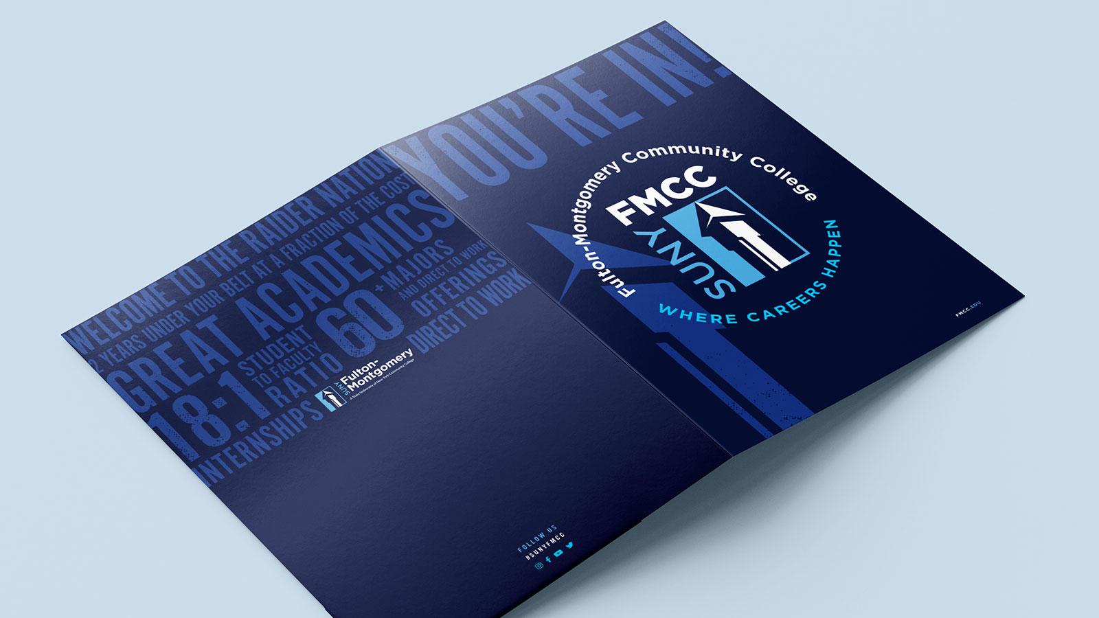 Fulton-Montgomery Community College | Acceptance Folder