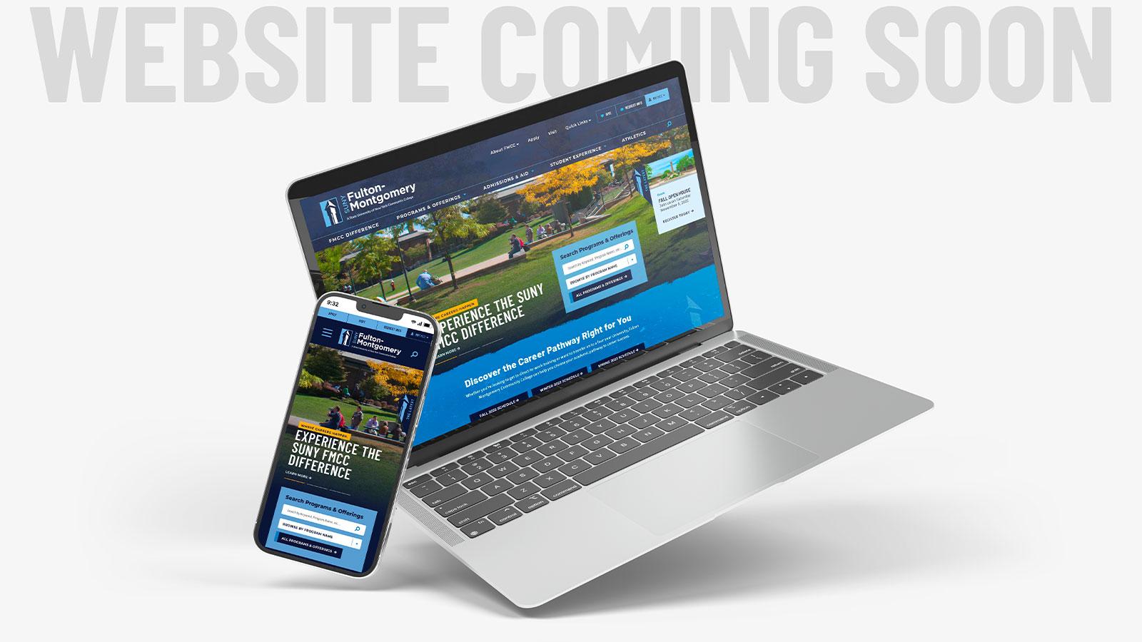 Fulton-Montgomery Community College | Website