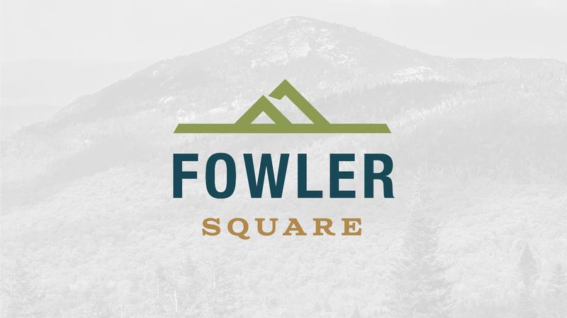Fowler Square | Logo