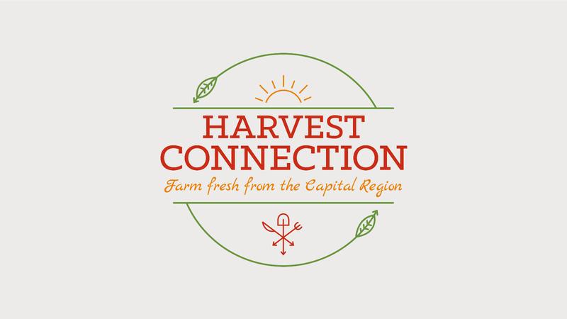 Harvest Connection | Logo