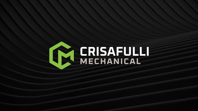 Crisafulli Mechanical | Logo