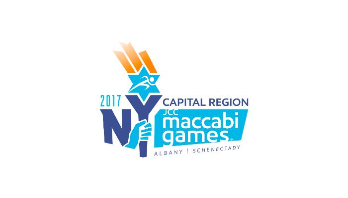 2017 Capital Region NY Maccabi Games