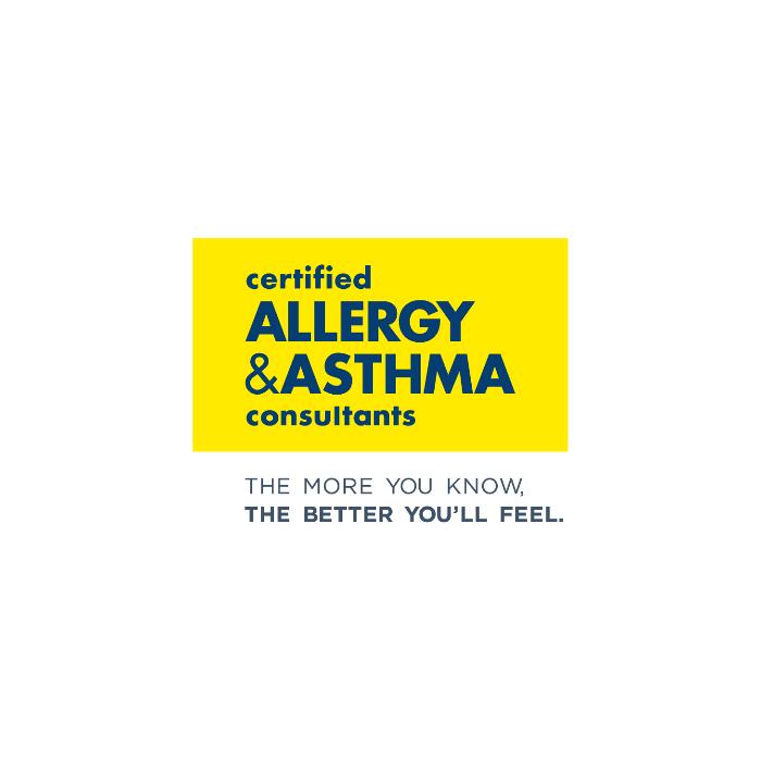Certified Allergy & Asthma Consultants