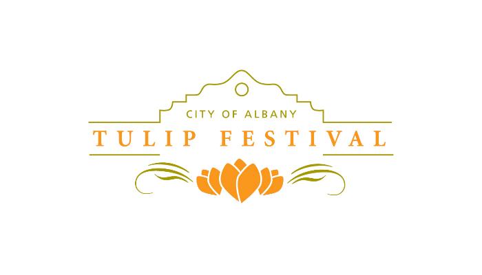 City of Albany Tulip Festival