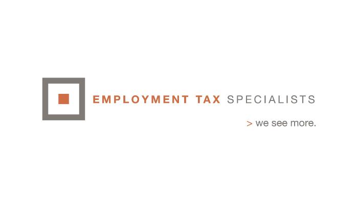 Employment Tax Specialists
