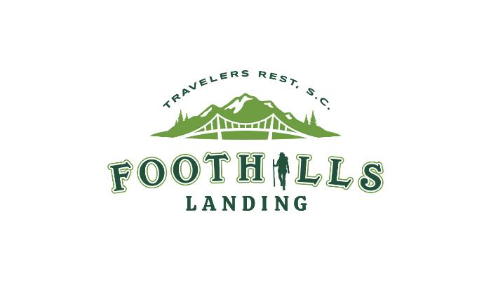 Foothills Landing