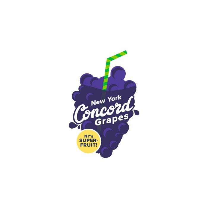 NY Concord Grapes