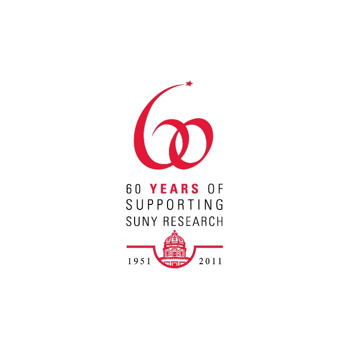 SUNY Research Foundation 60th Anniversary