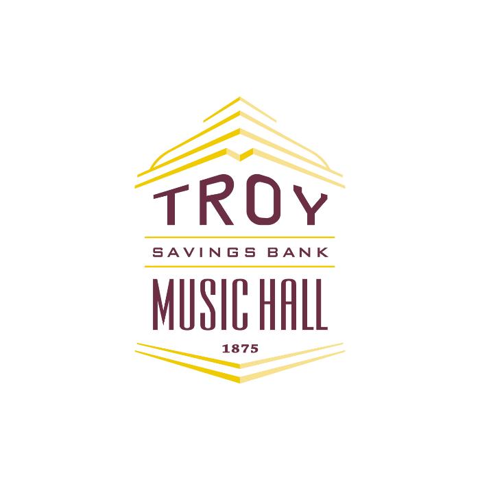 Troy Savings Bank Music Hall