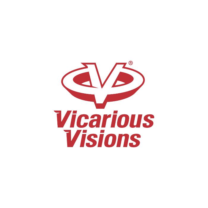 Vicarious Visions