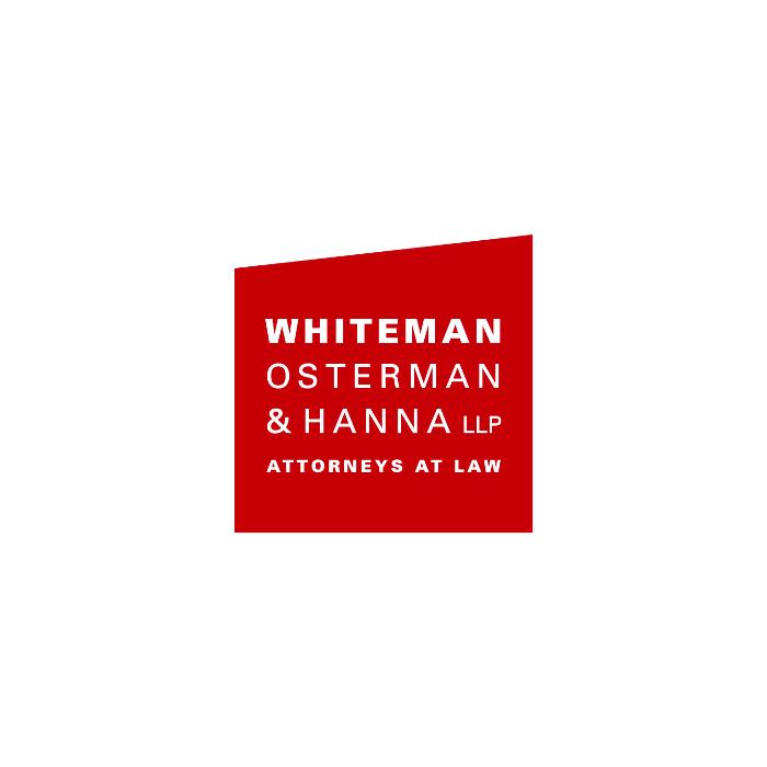 Whiteman Osterman Hanna