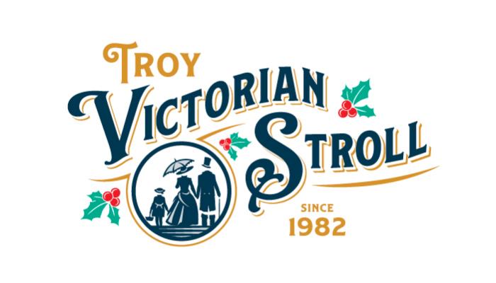Troy Victorian Stroll